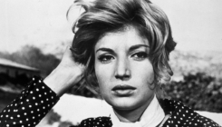 Preminula Monica Vitti, italijanska filmska zvijezda