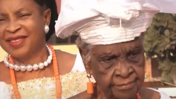U Nigeriji će se za predsjednicu kandidovati 102-godišnjakinja