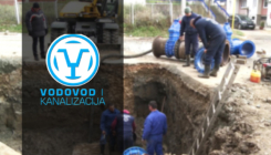 ViK Tuzla: Dvije ulice i jedno naselje bez vodosnabdijevanja