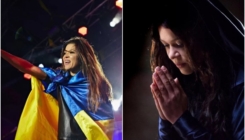 Ruslana objavila potresnu poruku: 'Svijet će nam pomoći i zaustaviti rat, slava Ukrajini'