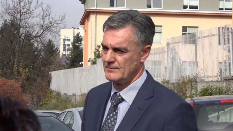 Karan: Postupak koji vodi Tužilaštvo BiH je tragikomedija u tri čina