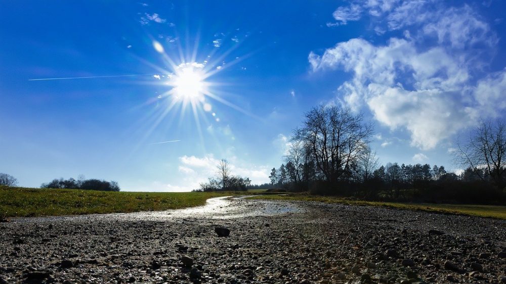 Petak okupan suncem, evo kakvo nas vrijeme očekuje u narednim danima