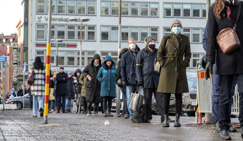 Švedska ukida stroga ograničenja uvedena zbog koronavirusa