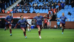 Zakucao loptu u gol: Višća postigao novi sjajan pogodak za Trabzonspor