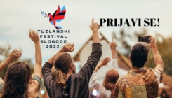 Tuzlanski Festival Slobode