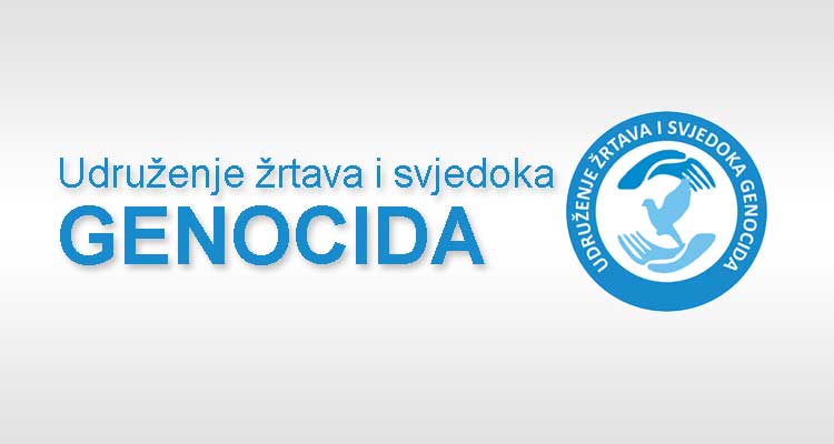 Udruženje žrtava: Parlament BiH treba odbaciti prijedlog zakona o "zabrani zloupotrebe pojma genocid"