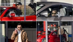 Žrtve i danas otplaćuju dugove, a "Varalica s Tindera" razgleda nove modele Ferrarija