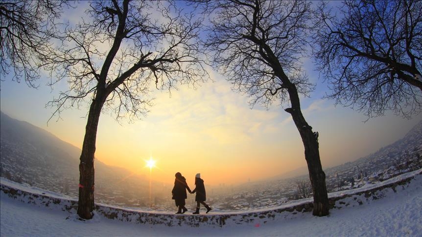 Tokom sedmice iznadprosječne temperature, zadnji dani jeseni donose zahlađenje