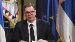 Vučić zabrinut: Izdao sam nalog, današnja vojska mnogostruko snažnija od JNA