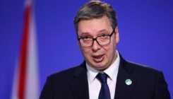 Vučić: Priznajemo teritorijalni integritet Ukrajine, ali nećemo se pridružiti sankcijama Rusiji