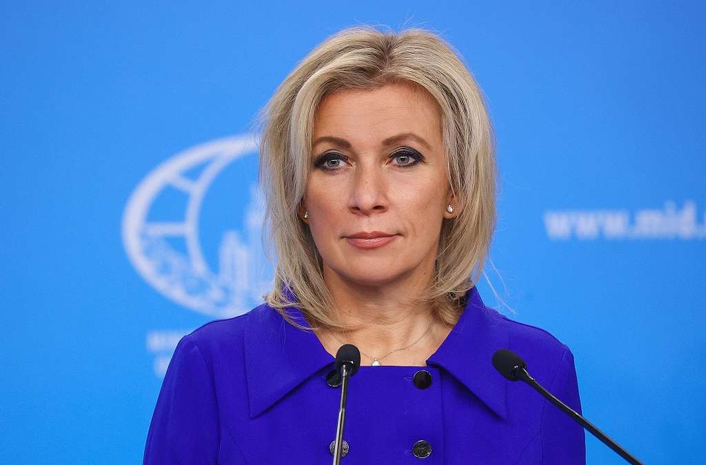 Zaharova: Ulazak Finske ili Švedske u NATO potaknuo bi ruski odgovor