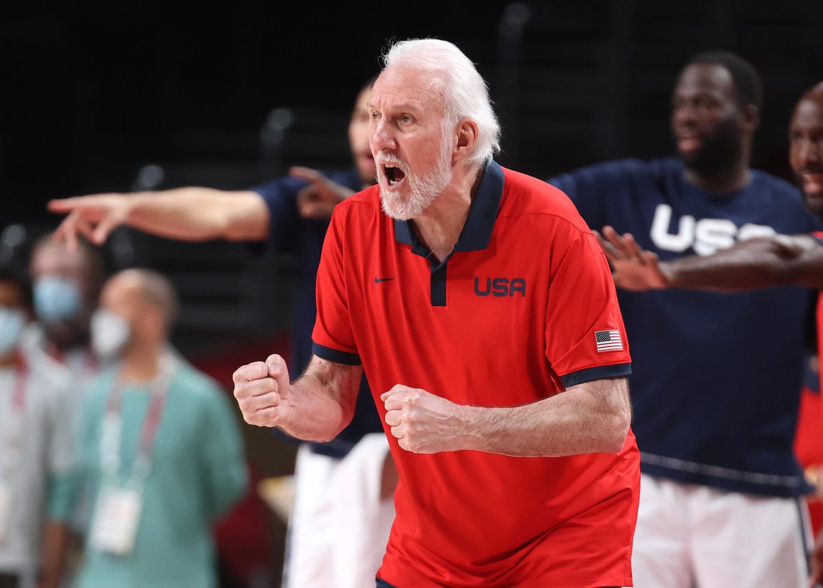 Gregg Popovich postao trener s najviše NBA pobjeda