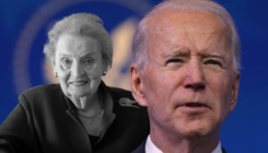 Joe Biden: Madeleine Albright je bila sila za dobrotu, gracioznost, pristojnost i slobodu