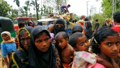 SAD službeno proglasio da je vojska Mijanmara počinila genocid nad Rohingya muslimanima