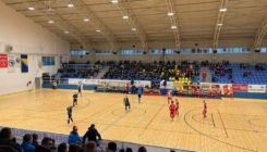 Salines drugi na tabeli Futsal premijer lige BiH