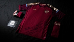 Adidas raskida ugovor sa fudbalskom reprezentacijom Rusije