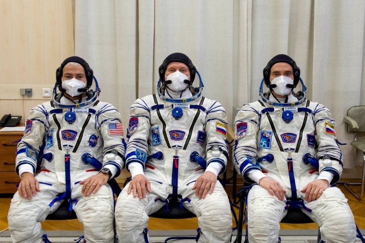 Rusi dozvolili povratak američkog astronauta na Zemlju