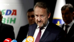 Izetbegović: Ne mogu Vučiću biti braća Rusi i Kinezi, Amerikanci i EU