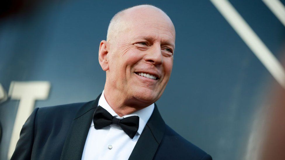 Bruce Willis prekida karijeru zbog poremećaja govora