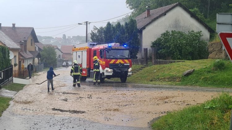 Civilna zaštita RS-a prekida saradnju s Ministarstvom sigurnosti BiH