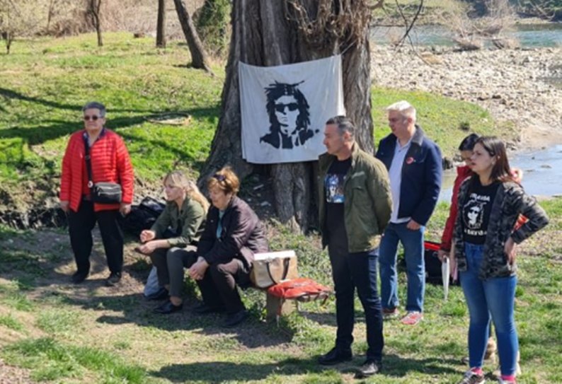 Davor Dragičević: Ne bude li reakcije Tužilaštva, osvetit ću svoje dijete