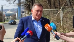 Dodik u Tužilaštvu BiH ispitan u svojstvu osumnjičenog zbog predmeta "Pavlović banka"