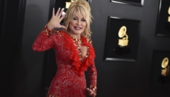 Dolly Parton odbila nominaciju za Kuću slavnih