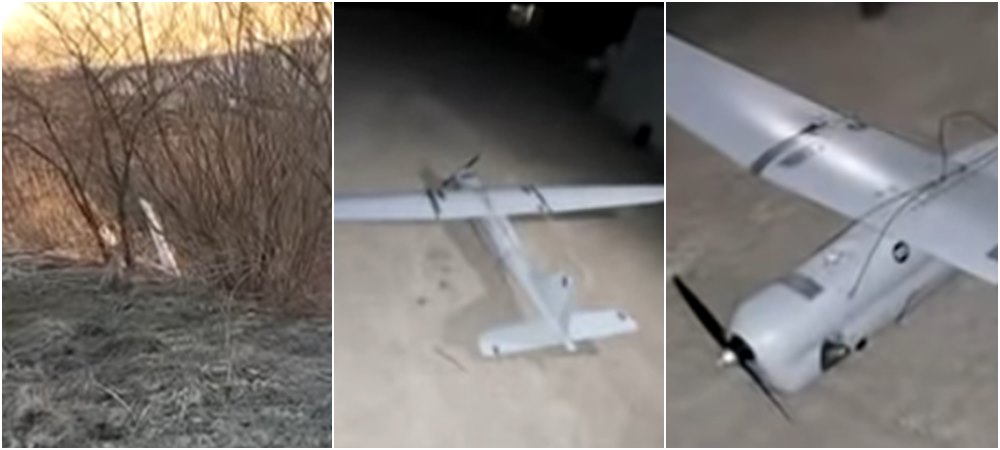 Nakon incidenta u Hrvatskoj, izviđački dron pao i u Rumuniju: Pronašao ga mladić u polju kraj kuće