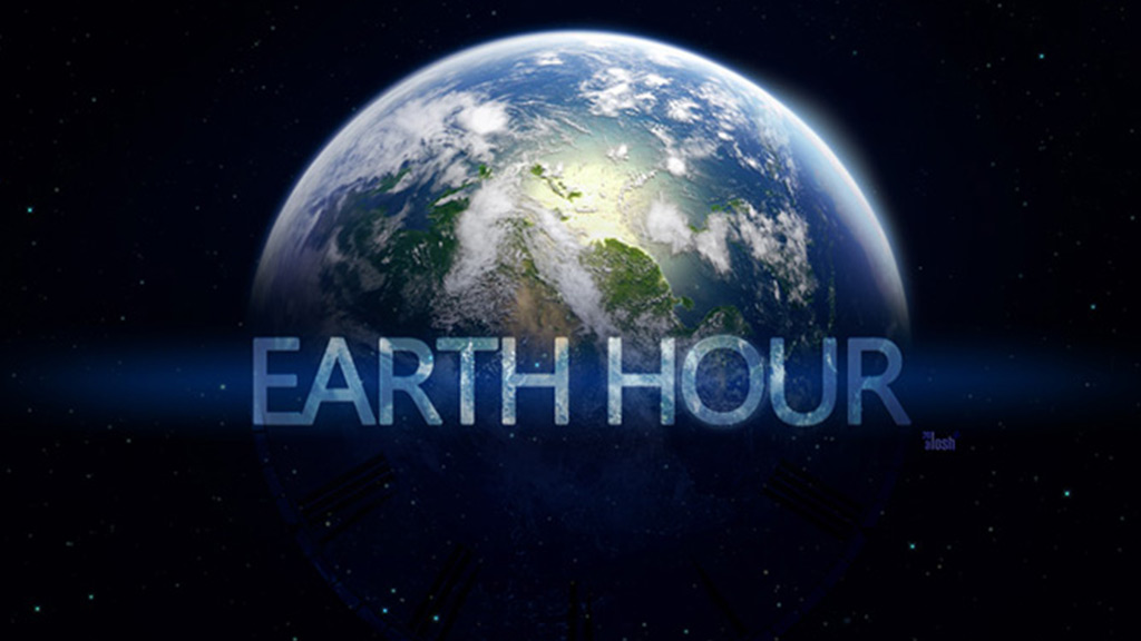 Večeras se obilježava 'Earth Hour', na sat vremena gase se svjetla