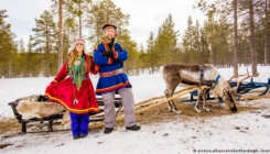 Finska najsretnija zemlja na svijetu