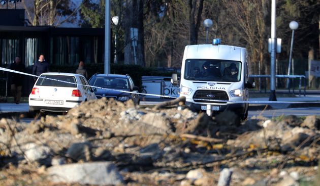 Dubrovnik: Na gradilištu vijadukta poginuo jedan radnik iz BiH, dvojica ozlijeđena