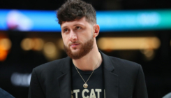 Jusuf Nurkić povodom ramazana donirao 100 tona brašna narodu u BiH