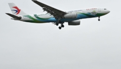 Putnički avion sa 133 osobe srušio se na jugu Kine