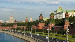 Kremlj: Svijet je prevelik da bi Evropa i SAD izolirali Rusiju