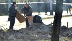 Iz olupine letjelice koja je pala u Zagrebu izvučena crna kutija