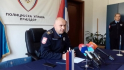 Načelnik prijedorske policije o ubistvu kolege: "Jedini motiv je njegov posao"