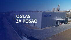 Potrebno više izvršilaca: Voith Hydro Bosnia, traži proaktivne i motivisane kandidate