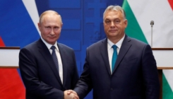 Viktor Orban: Rusija neće izgubiti, EU mora da smisli "plan B"