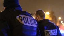 Policija u Parizu privela 108 osoba tokom slavlja navijača Maroka