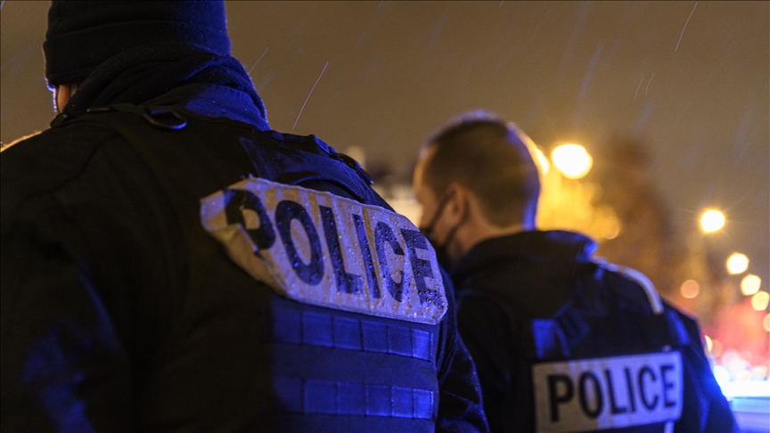 Francuska policija ubila naoružanog muškarca koji je pokušao zapaliti sinagogu