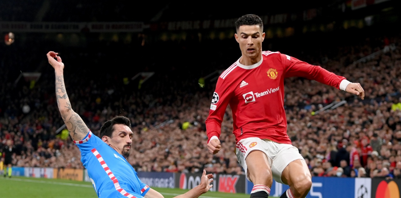 Liga prvaka: Atletico slavio protiv Manchestera, Ronaldo i društvo eliminisani