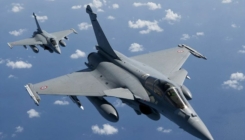 Francuski avioni "Rafale" od danas će nadlijetati BiH i region