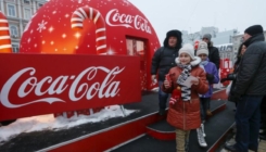 Nakon McDonald'sa i Starbucksa iz Rusije se povukla i Coca-Cola