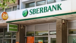 Najveća ruska banka Sberbank se povukla s evropskog tržišta