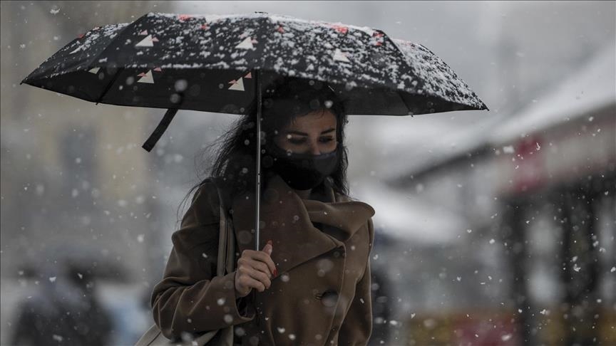 U BiH danas sunčano, za vikend oblačno s kišom i snijegom