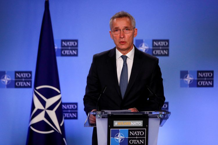 NATO ne planira povećanje stepena spremnosti nuklearnih snaga