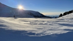 Od petka u BiH sunčanije vrijeme, temperature u padu