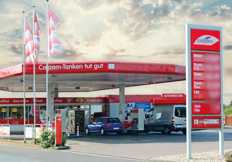 Litar benzina bi u Njemačkoj uskoro mogao koštati 2,5 eura