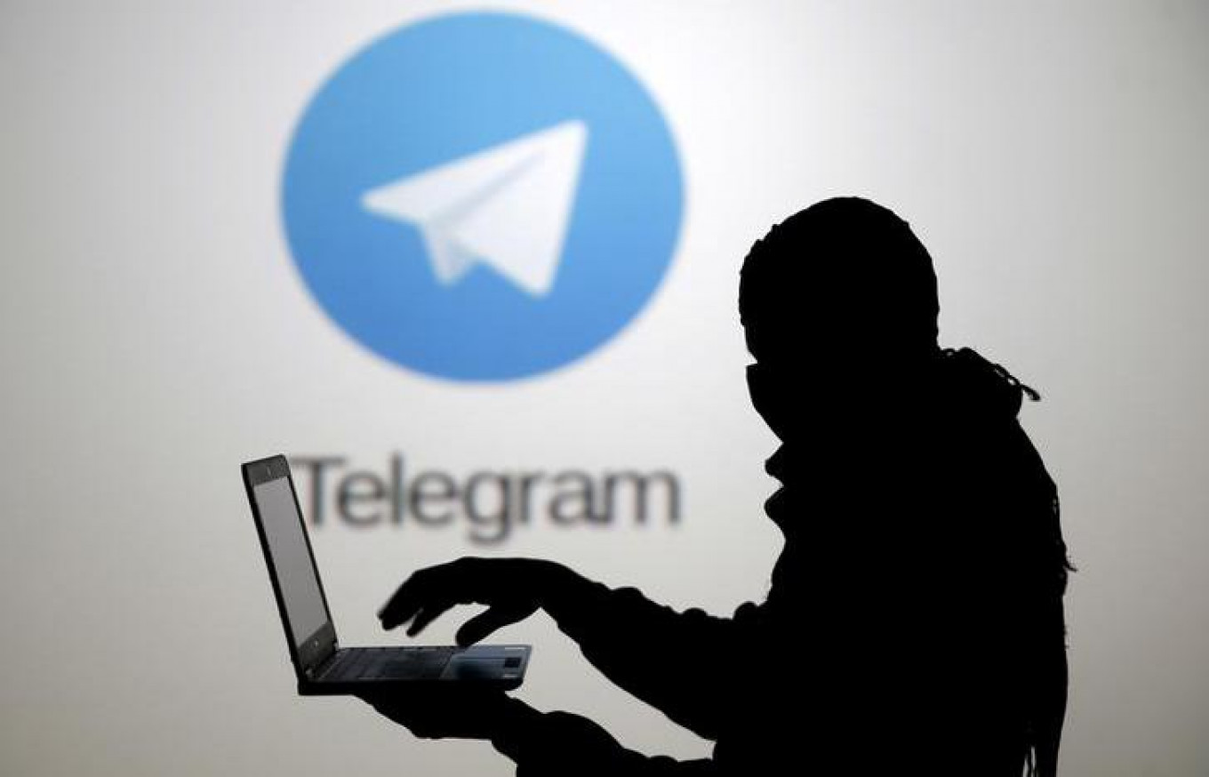 Rat i društvene aplikacije: Telegram i WhatsApp izbjegavaju ruske zabrane