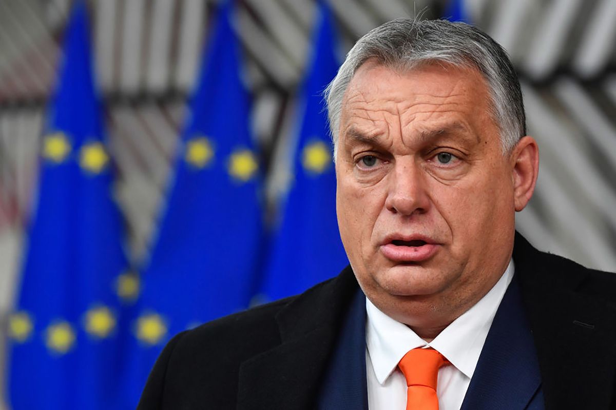 Orban: Mađarska ne može podržati nove sankcije EU protiv Rusije u sadašnjem obliku